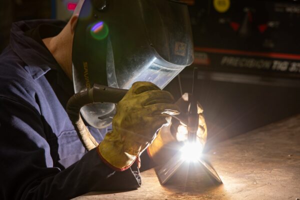 Fabrication & Welding